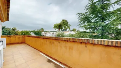Detached villa in Camí dels Cànters photo 44
