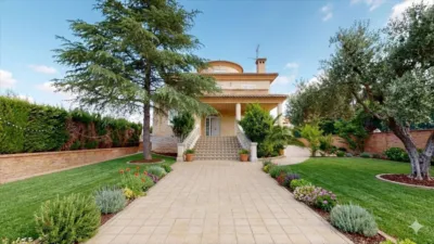 Detached villa in Camí dels Cànters photo 4