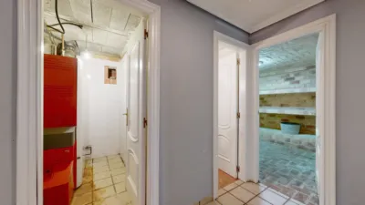 Detached villa in Camí dels Cànters photo 67