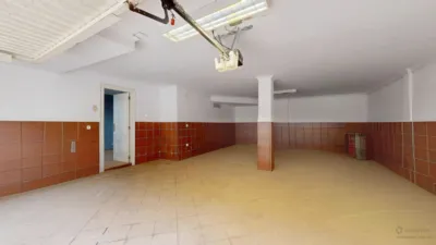 Detached villa in Camí dels Cànters photo 62