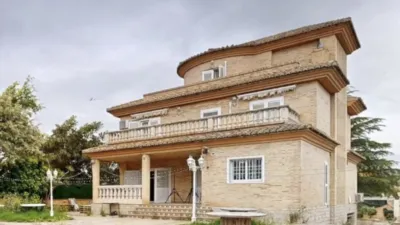 Detached villa in Camí dels Cànters photo 6