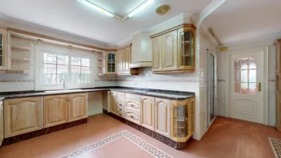 Detached villa in Camí dels Cànters photo 20