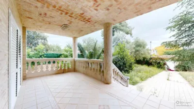 Detached villa in Camí dels Cànters photo 96