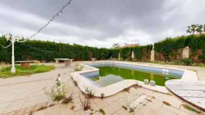 Detached villa in Camí dels Cànters photo 102