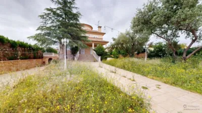Detached villa in Camí dels Cànters photo 89