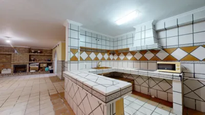 Detached villa in Camí dels Cànters photo 78