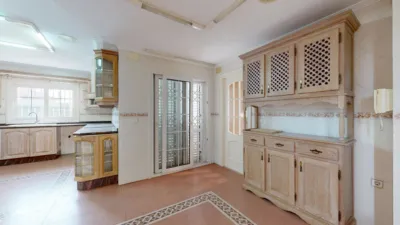 Detached villa in Camí dels Cànters photo 24
