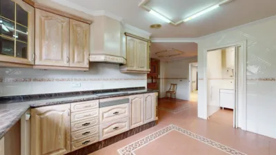 Detached villa in Camí dels Cànters photo 18