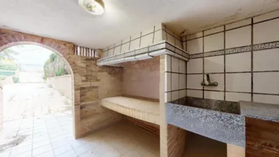 Detached villa in Camí dels Cànters photo 87