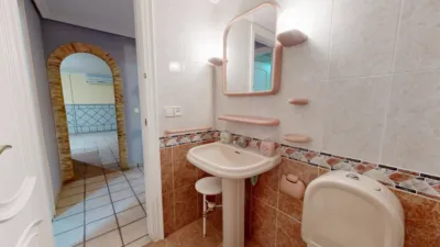 Detached villa in Camí dels Cànters photo 69