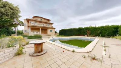 Detached villa in Camí dels Cànters photo 104