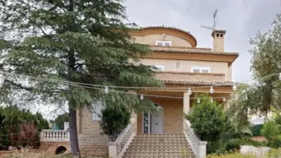 Detached villa in Camí dels Cànters photo 5