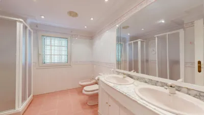 Detached villa in Camí dels Cànters photo 46