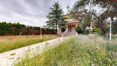 Detached villa in Camí dels Cànters photo 90
