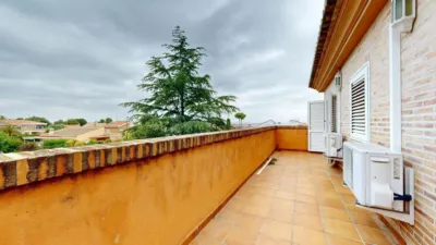 Detached villa in Camí dels Cànters photo 45