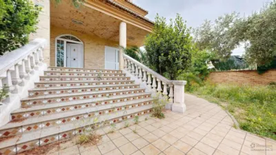 Detached villa in Camí dels Cànters photo 7