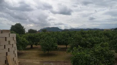 Rustic farm on Poligono 5 Street photo 8