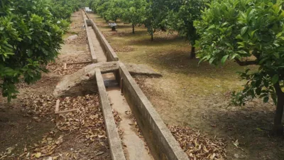 Rustic farm on Poligono 5 Street photo 10