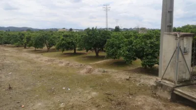 Rustic farm on Poligono 5 Street photo 15