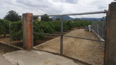 Rustic farm on Poligono 5 Street photo 16