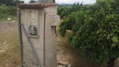 Rustic farm on Poligono 5 Street photo 3