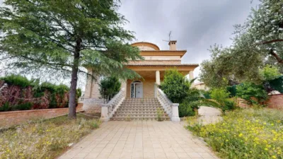 Detached villa in Camí dels Cànters photo 92