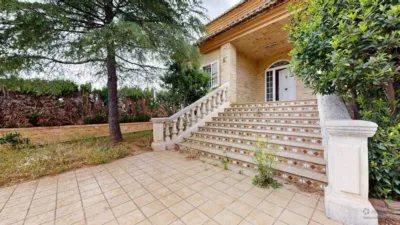Detached villa in Camí dels Cànters photo 3