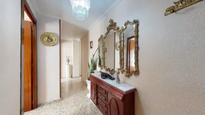 Apartment on Calle Hernández Malillos photo 14