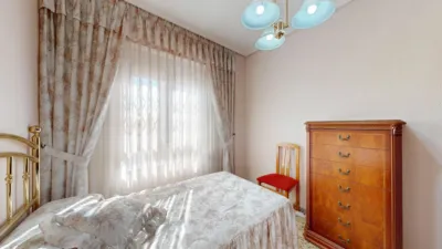 Apartment on Calle Hernández Malillos photo 24