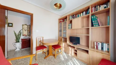 Apartment on Calle Hernández Malillos photo 19