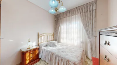 Apartment on Calle Hernández Malillos photo 23