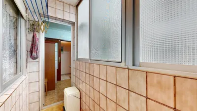 Apartment on Calle Hernández Malillos photo 34