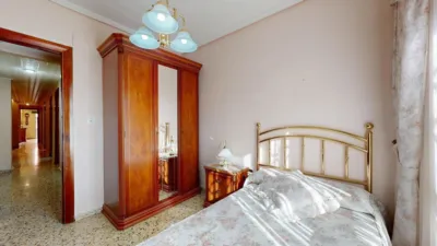Apartment on Calle Hernández Malillos photo 25