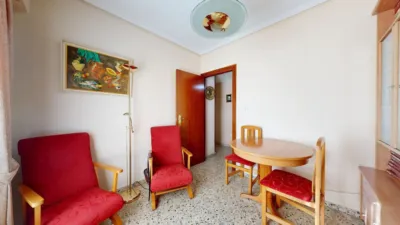 Apartment on Calle Hernández Malillos photo 20