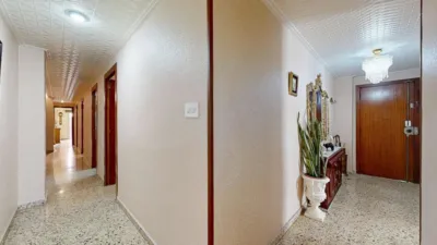 Apartment on Calle Hernández Malillos photo 22