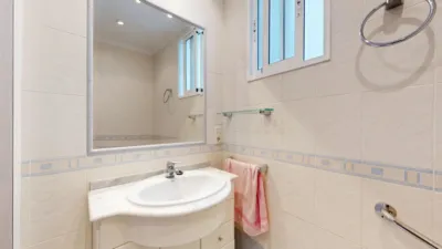 Apartment on Calle Hernández Malillos photo 28