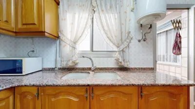 Apartment on Calle Hernández Malillos photo 10