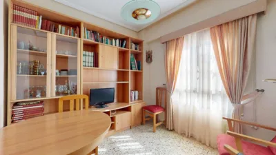 Apartment on Calle Hernández Malillos photo 18