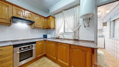 Apartment on Calle Hernández Malillos photo 7