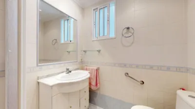 Apartment on Calle Hernández Malillos photo 27