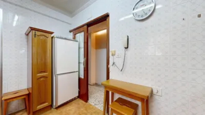 Apartment on Calle Hernández Malillos photo 9