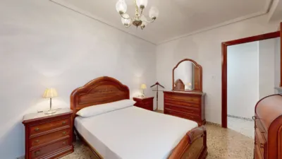 Apartment on Calle Hernández Malillos photo 17