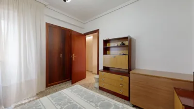 Apartment on Calle Hernández Malillos photo 32