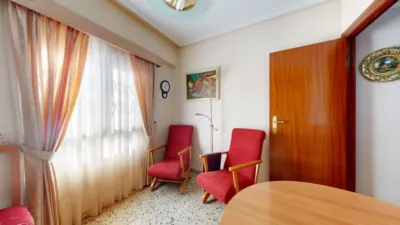 Apartment on Calle Hernández Malillos photo 21