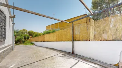 Detached house on Calle Vencejo Entrepinos photo 32