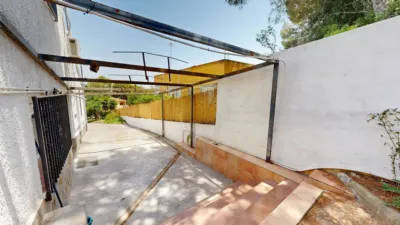 Detached house on Calle Vencejo Entrepinos photo 29