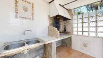 Detached house on Calle Vencejo Entrepinos photo 26