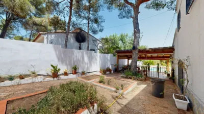 Detached house on Calle Vencejo Entrepinos photo 27