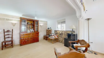 Detached house on Calle Vencejo Entrepinos photo 11
