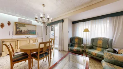 Apartment on Calle Hernández Malillos photo 2